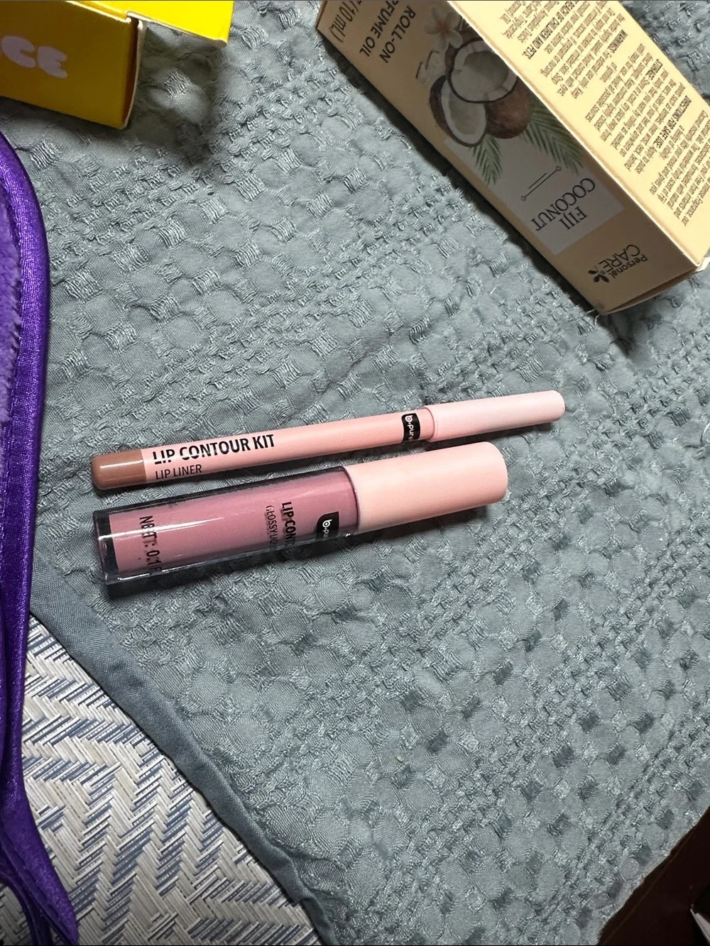 12 pc bundle makeup and body care products. NWT